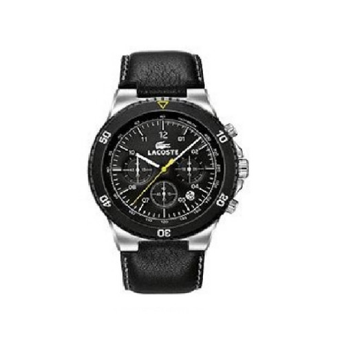 Lacoste 2010537 sport black - lacoste,