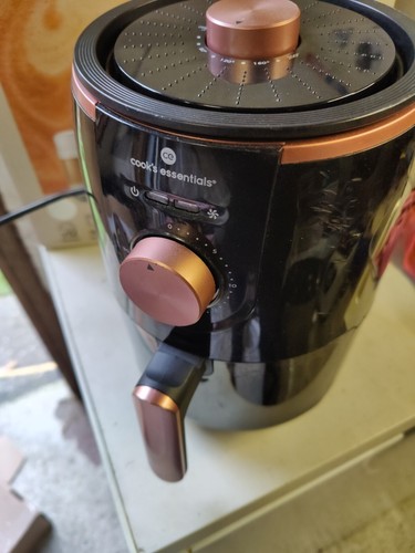 Cooks essential air fryer - essential,