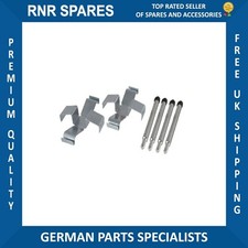 T2 Camper Brake Pad Fitting