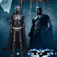 Batman Cosplay Armor Outfit