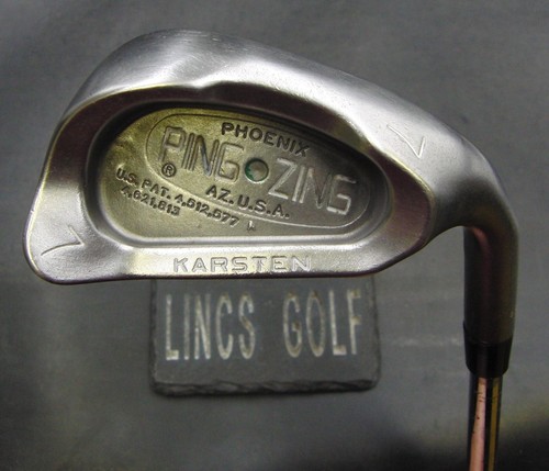 Ping zing karsten green - zing,
