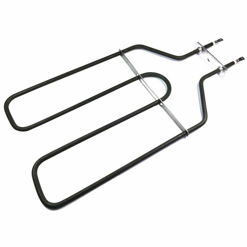 Replacement grill element for - element,