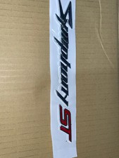 Sym SYMPHONY BODY COVER EMBLEM