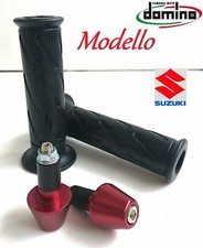 DOMINO knobs + counterweights