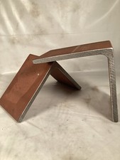 6 x 6 Steel Angle Iron 3/8"