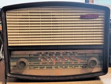 PYE CAMBRIDGE ENGLAND VALVE