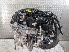 BMW 3 SERIES G20 ENGINE COMPLETE 2.0 / B48B20B PETROL HYBRID 2021