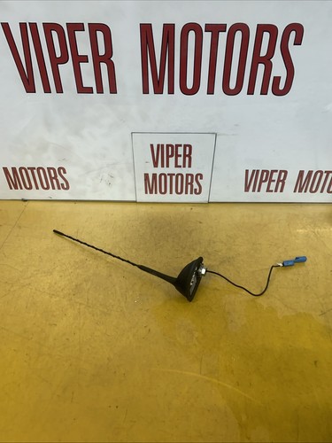 Vauxhall corsa aerial - aerial, and