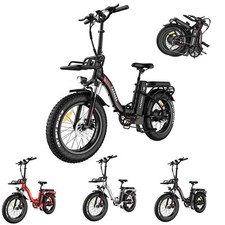 FAFREES F20 Max Fat Tire 20