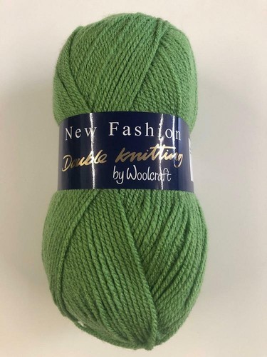 Woolcraft new fashion - fashion, double