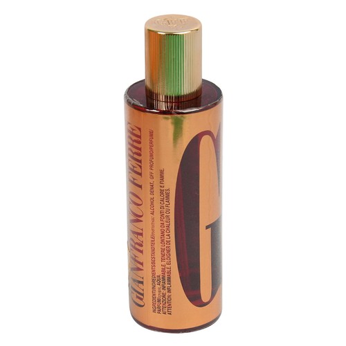 Gianfranco ferre gff woman eau - gianfranco,