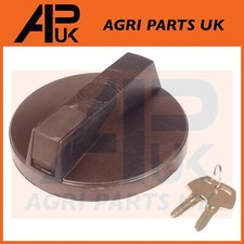Fuel Cap for Massey Ferguson