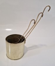 Brass Antique Vintage Rum