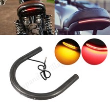 Rear Seat Frame Hoop Loop w/