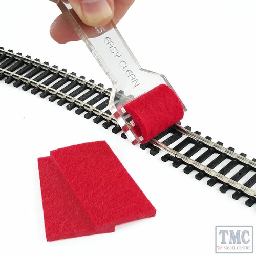 Ptc 001 proses track cleaner - track,