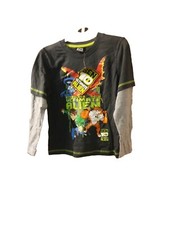 children t shirt For Boys 4-5