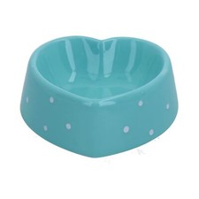 Blue Heart Dog Small Animals