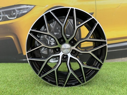 R18 inch 5x120 vossen - 4x,