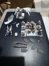 Warhammer Fantasy Old World
