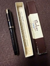 Vintage parker vacumatic - vintage,