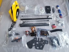 Trex 450 Dfc Heli Kit