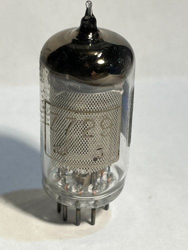 Osram b729 ef86 small signal - b729,