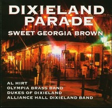 Dixieland Parade "Sweet