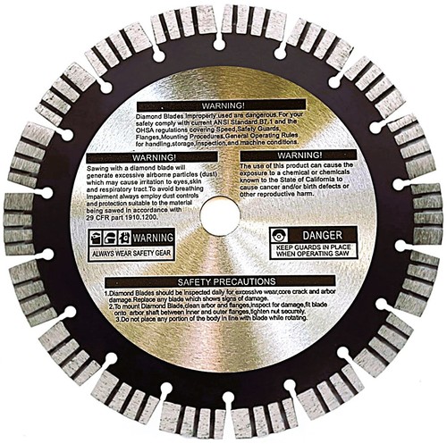 Stihl tsa 230 - 230, 9"