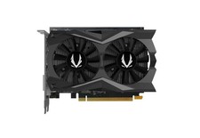 ZOTAC NVIDIA GeForce GTX 1650