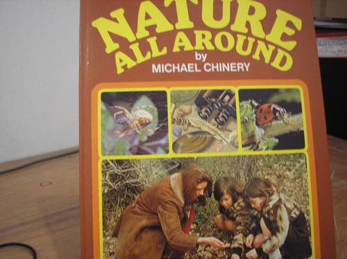 Purnell nature around - purnell's,
