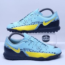 Nike Football Trainers - Uk Size 7  - Phantom Gt Astro Turf Boots Adults 
