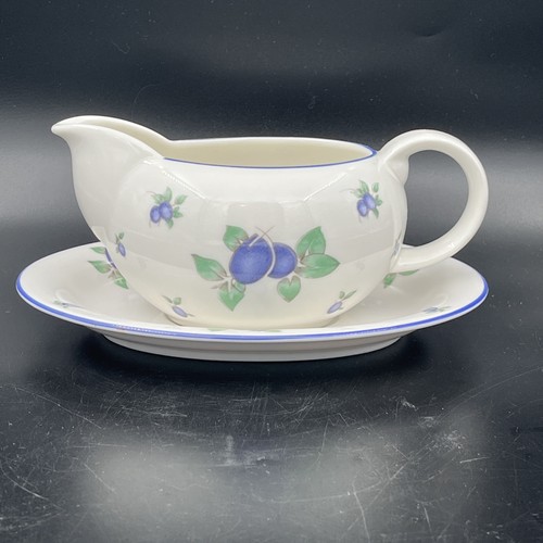 Doulton everyday blueberry - doulton,
