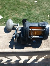 Shakespeare Tidewater TW20