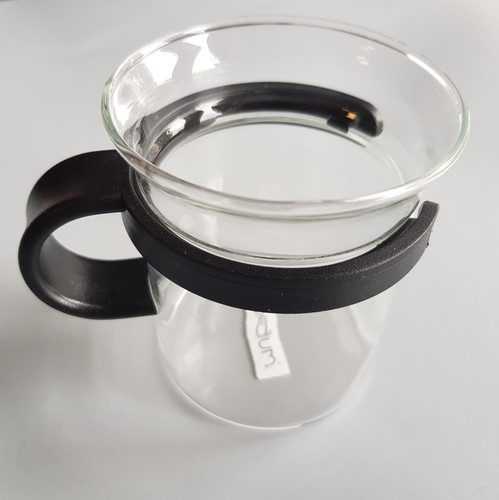 Bodum tea glass coffee - , cup