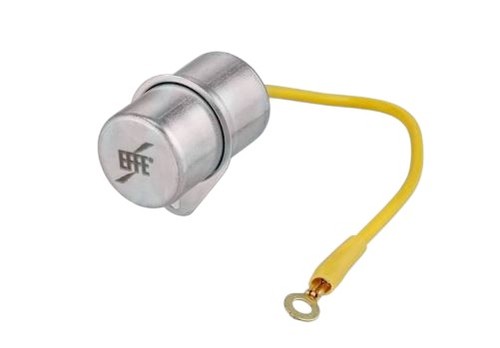 Vespa condenser gs160 ss180 - vespa, gs160,