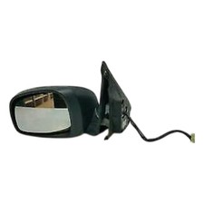 Lh Door Mirror Suzuki Swift 5