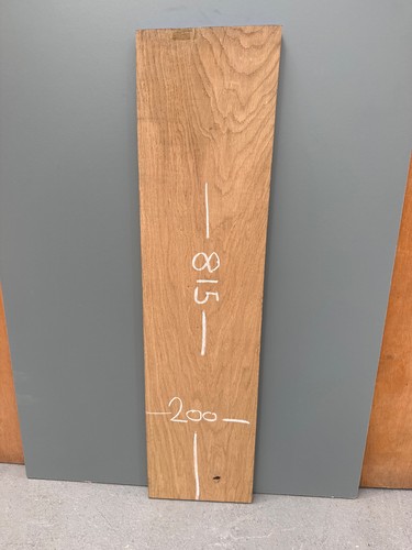 European oak offcuts timber - offcuts,
