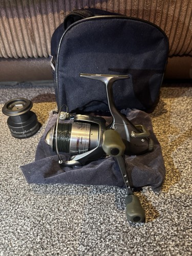 Okuma interceptor ibf40 loaded - interceptor,