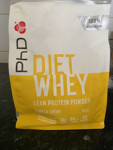 Phd diet whey lean - diet,