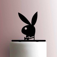 Playboy Bunny with Bowtie-