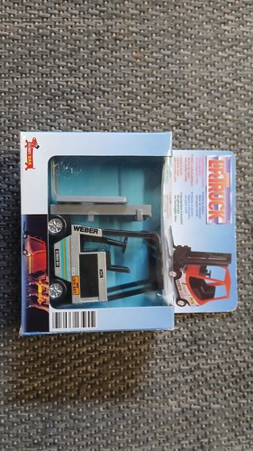 Hobby dax weber - hobby, lifttruck