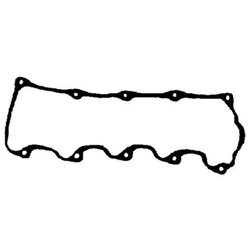 Bga cylinder head cover gasket - cylinder,