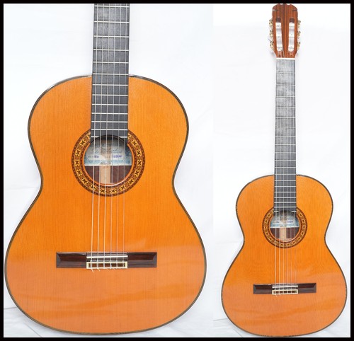 Ryoji matsuoka m30 classical - ryoji,
