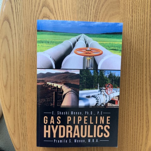 Gas pipeline hydraulics - hydraulics,