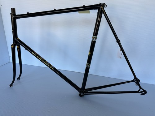 Nos guerciotti italian steel - nos,