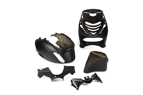 Fairing kit str8 pieces - fairing,