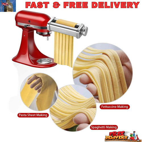 Kitchenaid pasta attachment - kitchenaid,