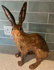 Ceramic Winstanley Hare Number
