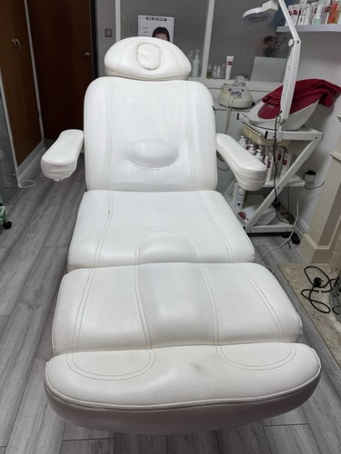 Electric couch for beauty - electric,