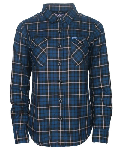 New bag dixxon flannel - in,